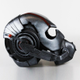 Illustration for article titled This Awesome iAnt-Man/i Helmet Is Another 3D Printed Delight